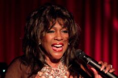 Mary Wilson