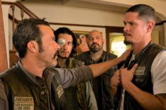 FX Sets Premiere Dates for 'Mayans M.C.,' 'Breeders' & More Originals