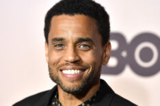 Michael Ealy attends the Premiere Of HBO's 'Westworld' Season 3