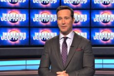 'Jeopardy!': How Do You Think Mike Richards Is Doing as Guest Host? (POLL)