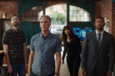'NCIS: New Orleans' Ending With Season 7 — Find Out When the Series Finale Will Air