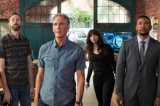 Ask Matt: Why Is CBS Shutting the Door on 'NCIS: New Orleans'?