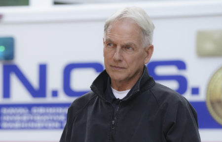 NCIS Season 18 Blood and Treasure Mark Harmon Gibbs