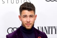 Nick Jonas