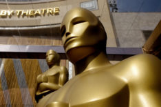 The 2021 Oscars Will Be Live — From Multiple Locations