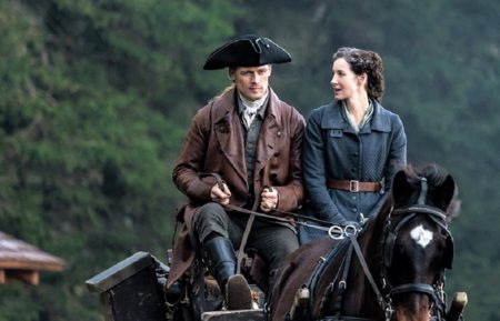 outlander season 6 caitriona balfe sam heughan