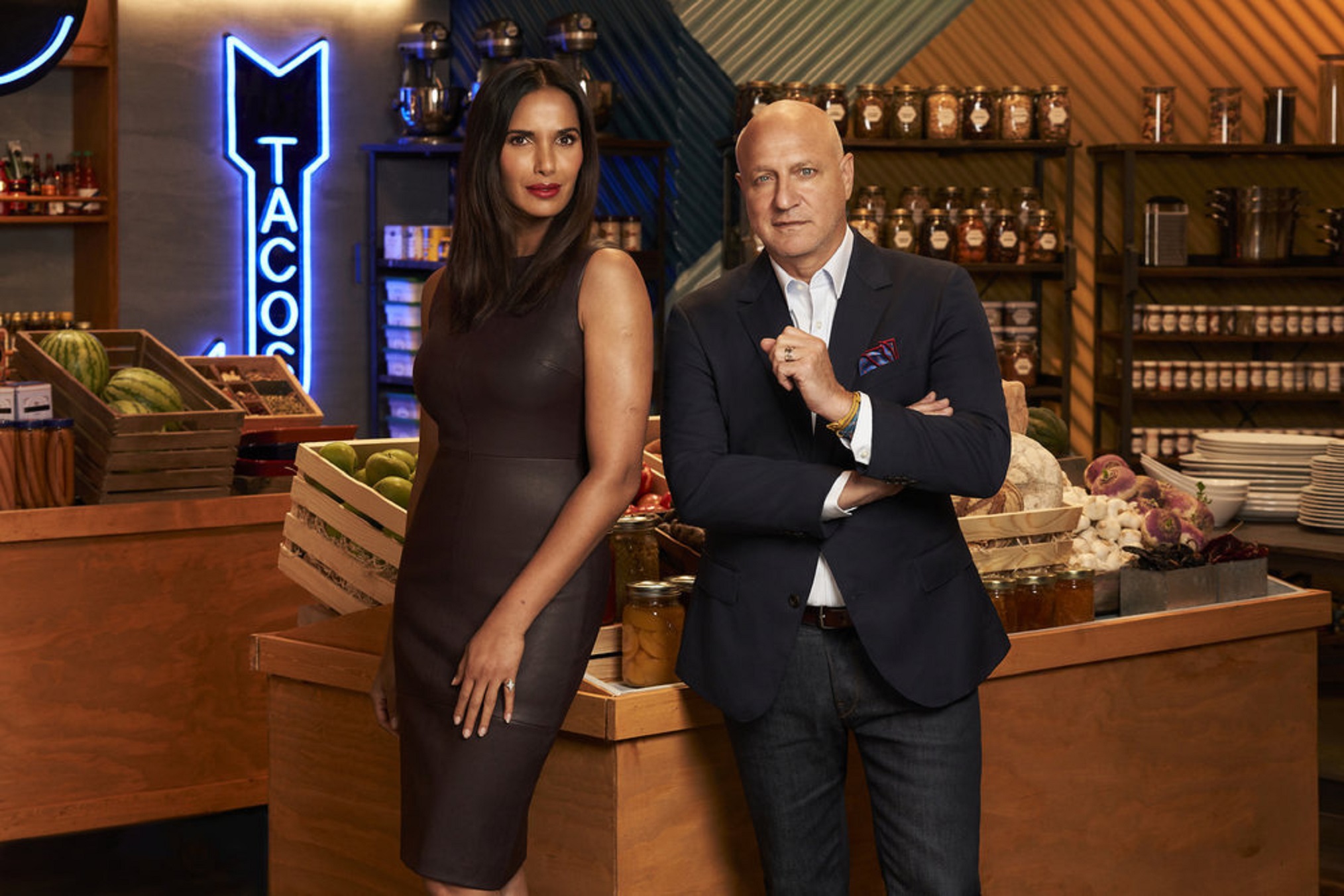 Bravo's 'Top Chef' Season 18 Gets New Location (Portland), Premiere