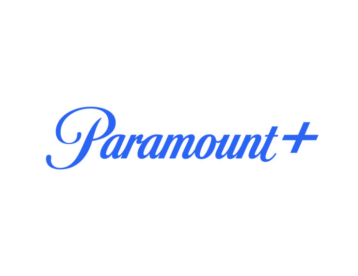 Paramount Plus Logo