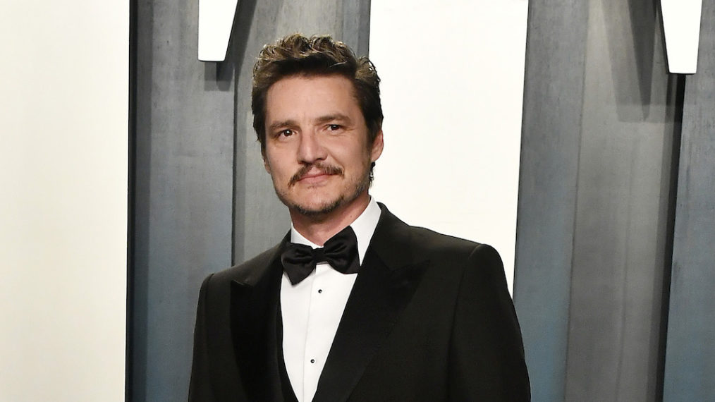 #’The Last of Us’ Casts ‘The Mandalorian’s Pedro Pascal & ‘Game of Thrones’ Bella Ramsey as Leads