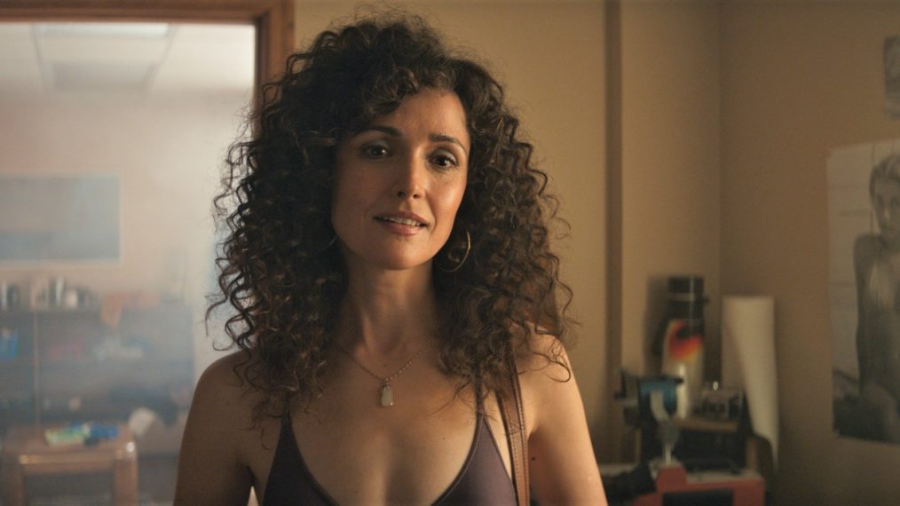 Rose Byrne Physical Apple TV+