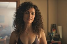 Have Your First Look at Rose Byrne's 'Physical' on Apple TV+ (PHOTO)