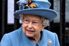 The Queen to Air Commonwealth Address Hours Before Prince Harry & Meghan's Oprah Special