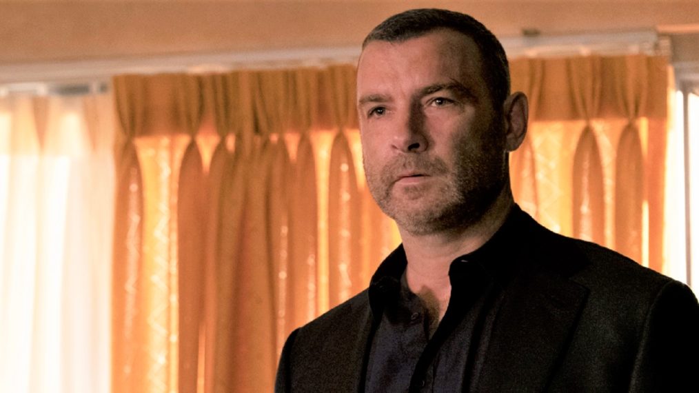 Ray Donovan Liev Schreiber