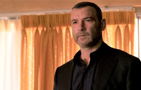 Ray Donovan Liev Schreiber