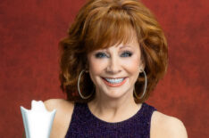 Reba McEntire - 53rd ACM Awards