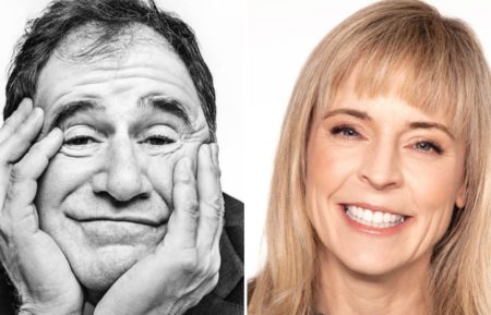 Richard Kind Maria Bamford