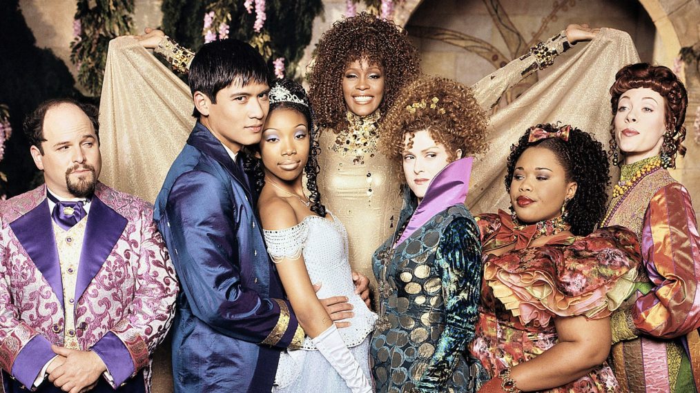 #’Rodgers & Hammerstein’s Cinderella’ to Stream on Disney+ This February