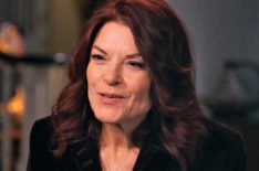 Rosanne Cash Discovers She's Distant Cousins With Angela Bassett in 'Finding Your Roots' Sneak Peek (VIDEO)