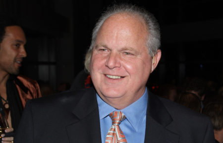 Rush Limbaugh