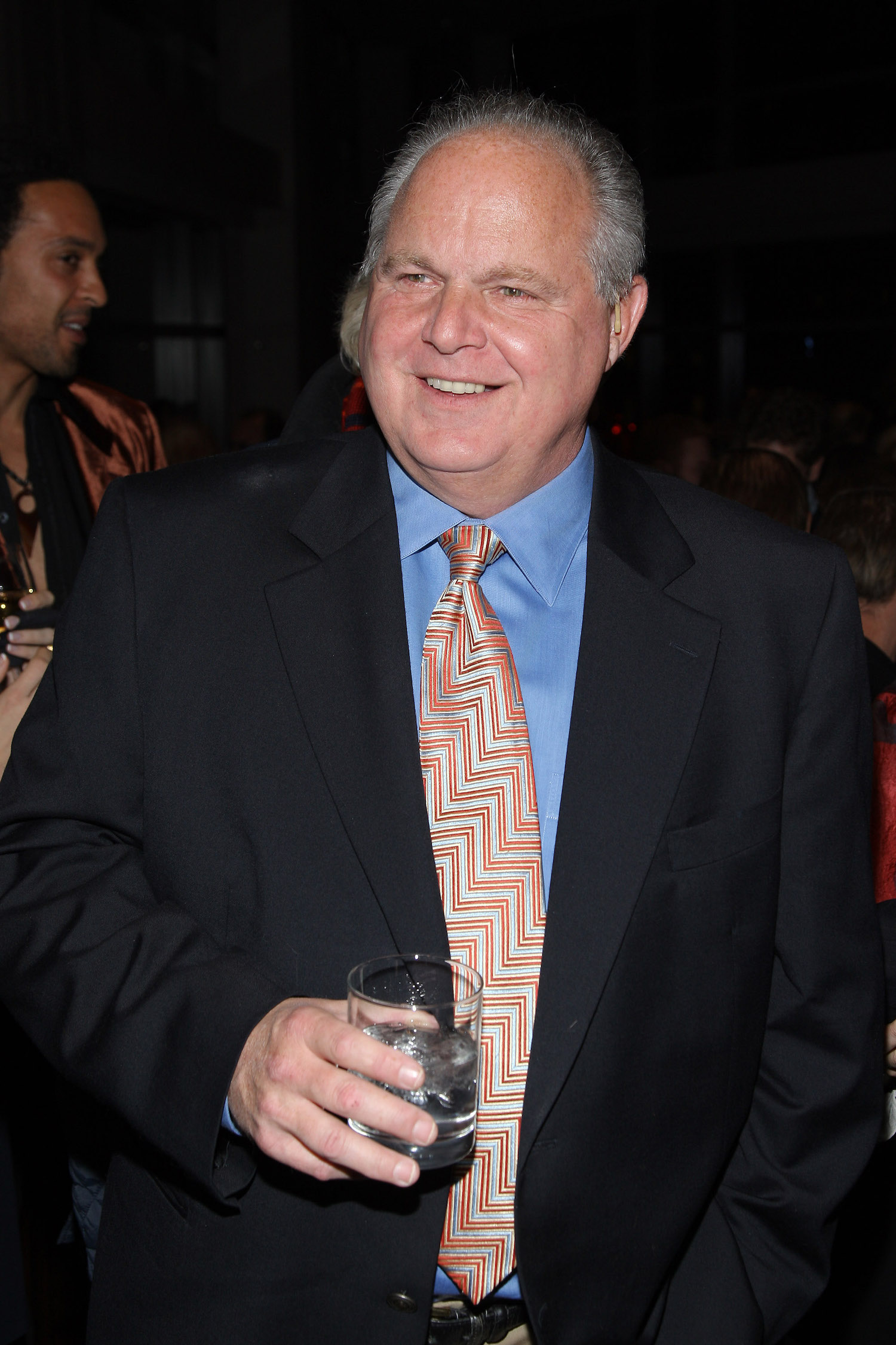 Rush Limbaugh