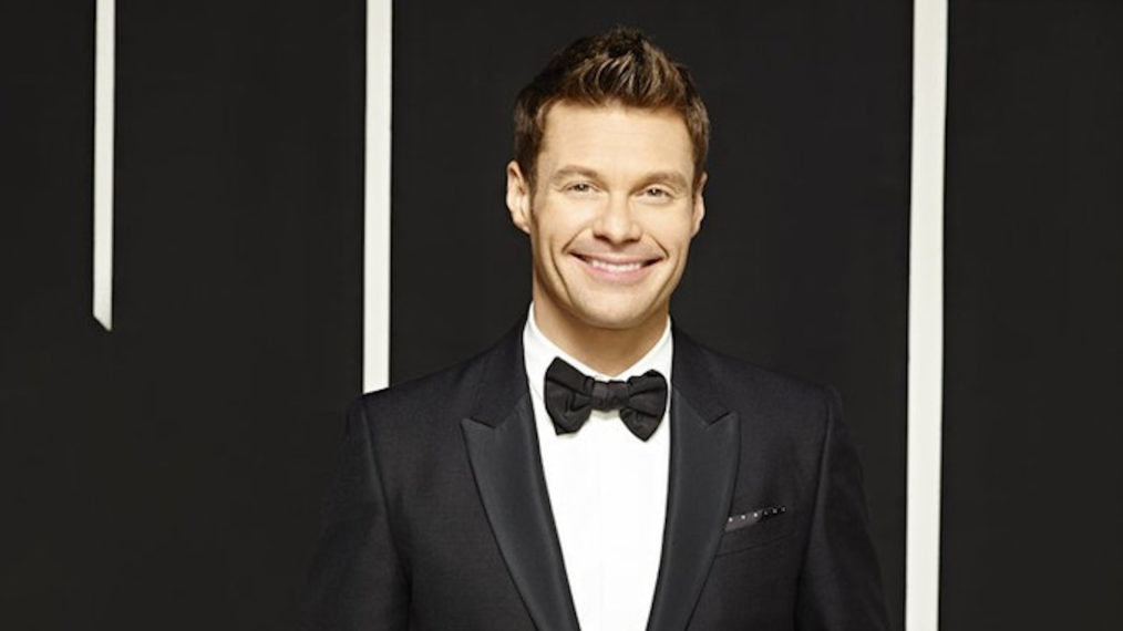 #Ryan Seacrest Leaving E!’s ‘Live from the Red Carpet’ After 14 Years