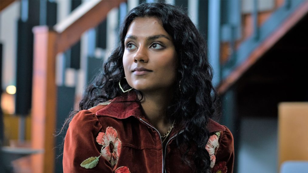 #’Bridgerton’ Casts ‘Sex Education’s Simone Ashley as Season 2 Lead