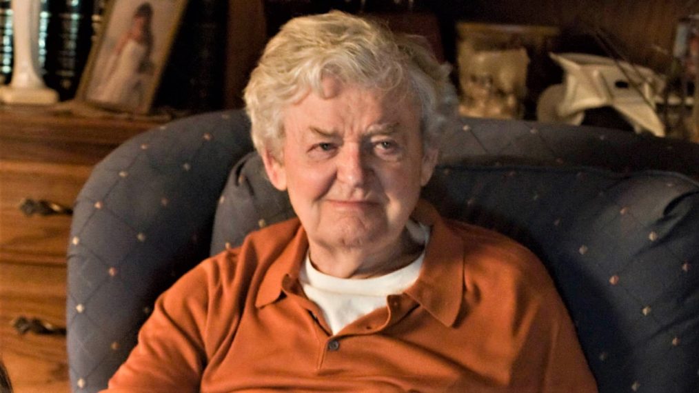 Sons of Anarchy - Hal Holbrook