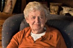 Sons of Anarchy - Hal Holbrook