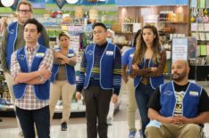 'Superstore' Sets Closing Date as NBC Announces Series Finale