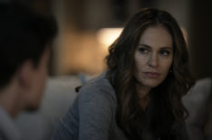 Amy Brenneman - Tell Me Your Secrets - Mary