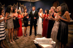 The 8 Most Dramatic Moments in Bachelor Nation History (VIDEO)