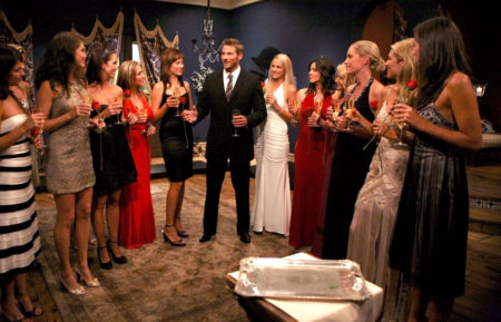 The Bachelor Season 11 Brad Womack Contestants