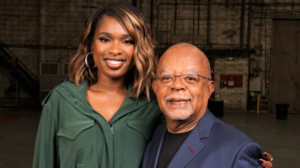 The Black Church Jennifer Hudson Henry Louis Gates