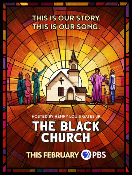the black church pbs