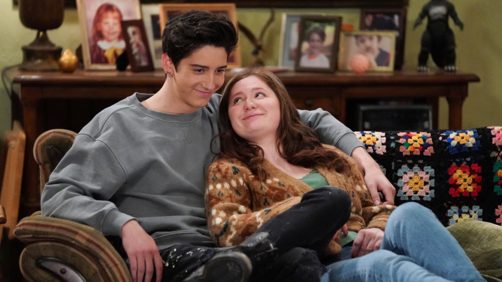 #’The Connors’ Famous Couch Is the Scene for a Showdown in Sneak Peek (VIDEO)