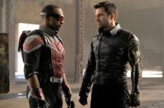 Watch the Super Bowl's Epic Sneak Peek at 'The Falcon and the Winter Soldier'