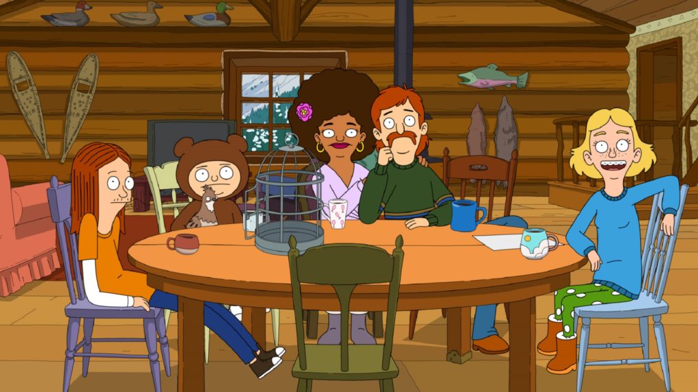 #The Tobin Kids Hatch a Plan to Get Dad a Date (VIDEO)