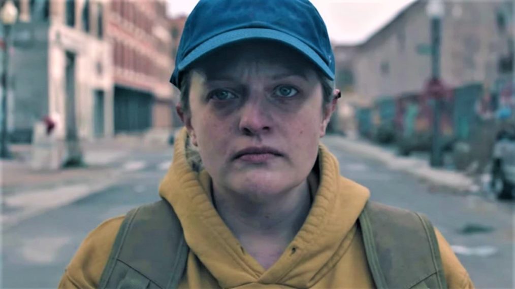 the handmaids tale season 4 elisabeth moss