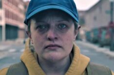 Elisabeth Moss Goes Rogue in 'The Handmaid's Tale' Season 4 First Look (VIDEO)