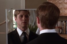 Ben McKenzie as Ryan Atwood in The O.C.