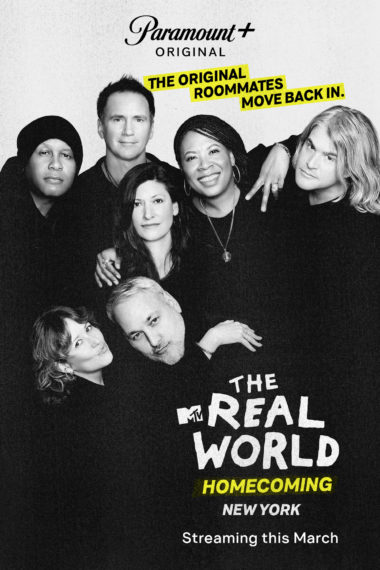 The Real World Homecoming New York