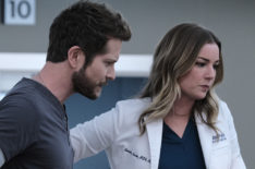 'The Resident' Attack 'Throws CoNic for a Loop'