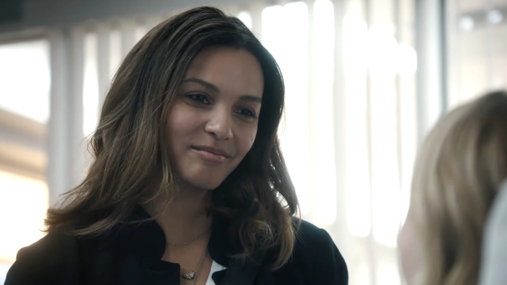 #’The Resident’ Sneak Peek: An Old Friend Helps Nic During Her Recovery (VIDEO)
