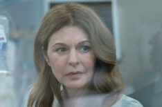Jane Leeves as Kit Voss in The Resident