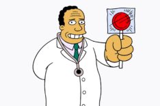 What You Need to Know About 'The Simpsons' New Dr. Hibbert, Kevin Michael Richardson