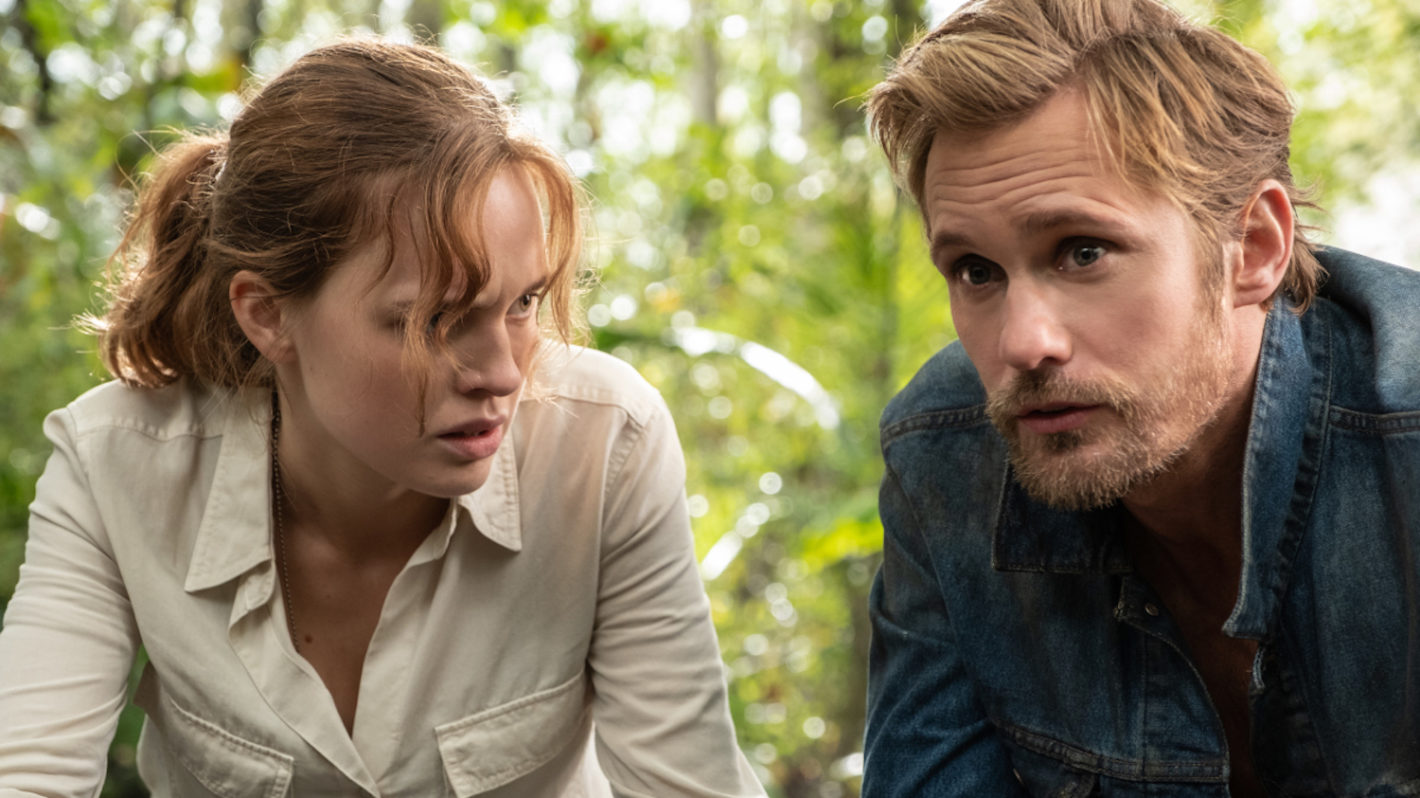 'The Stand' Boss on the Different Versions of Randall Flagg, Stephen King's Ending & More