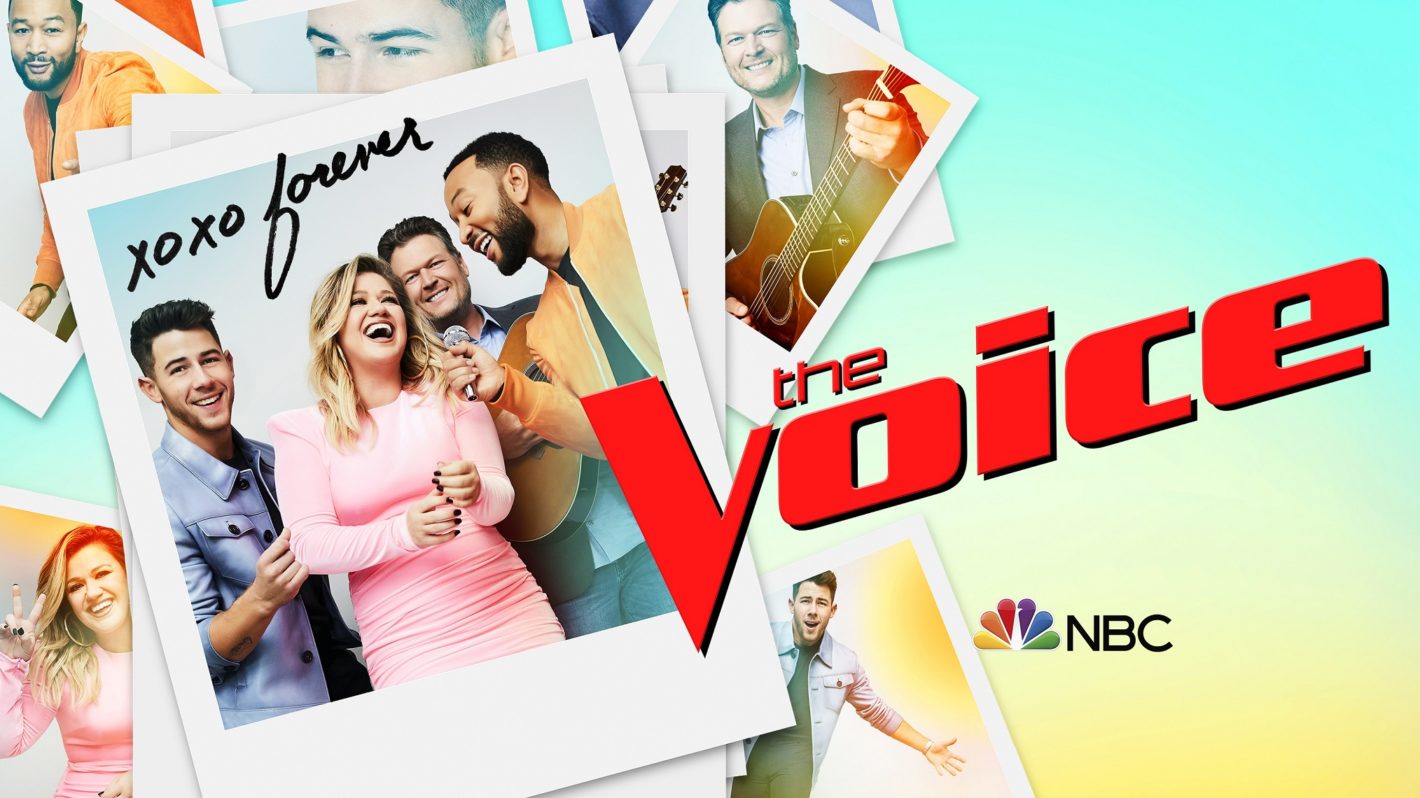 'The Voice' Sets Season 20 Premiere, Announces Battle Advisors Luis
