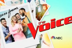 'The Voice' Sets Season 20 Premiere, Announces Battle Advisors Luis Fonsi, Darren Criss & More