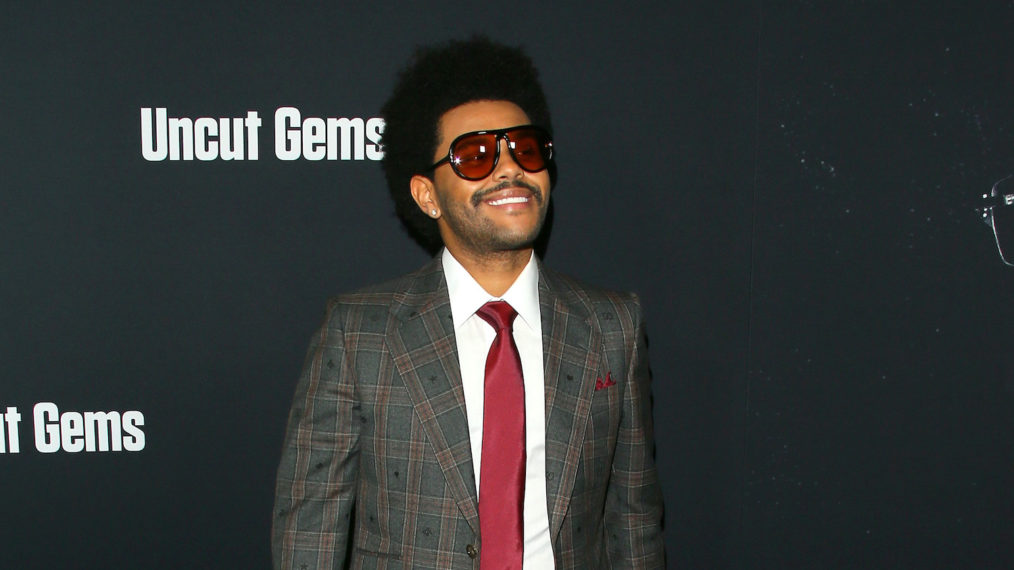 #The Weeknd Says His Super Bowl Halftime Show Will Be ‘PG’