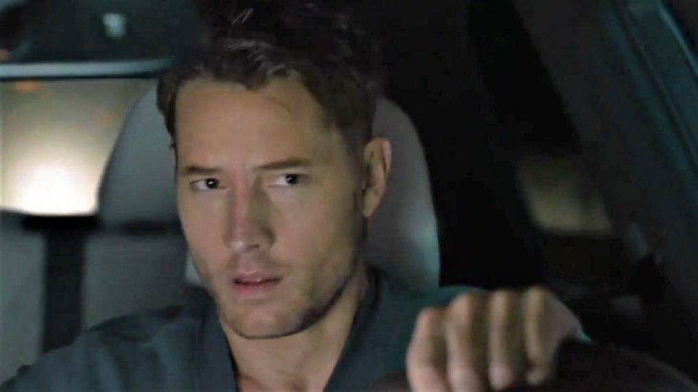 This Is Us Season 5 Justin Hartley